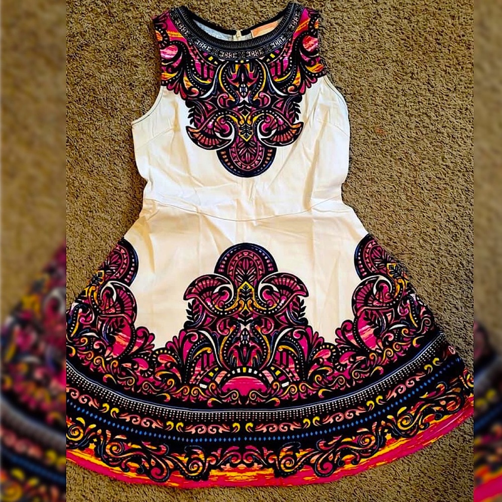 Cute dress new with tag! Size M